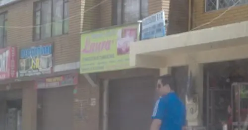 LAURA CALLE 42 52A CON 38 LAURA CALLE 42 52A CON 38
